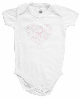 Baby Body - Herz