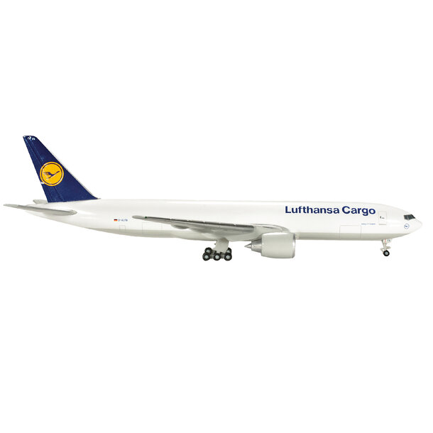 B777F - 1:500 - Metall - herpa