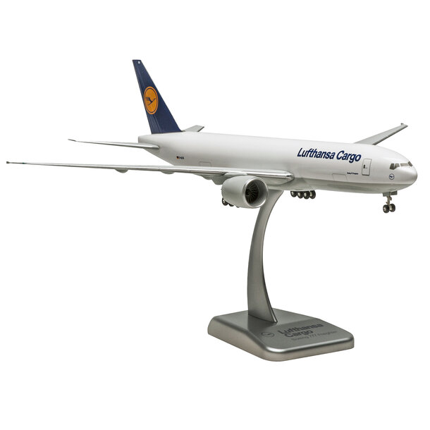 B777F - 1:200 - plastic - LIMOX