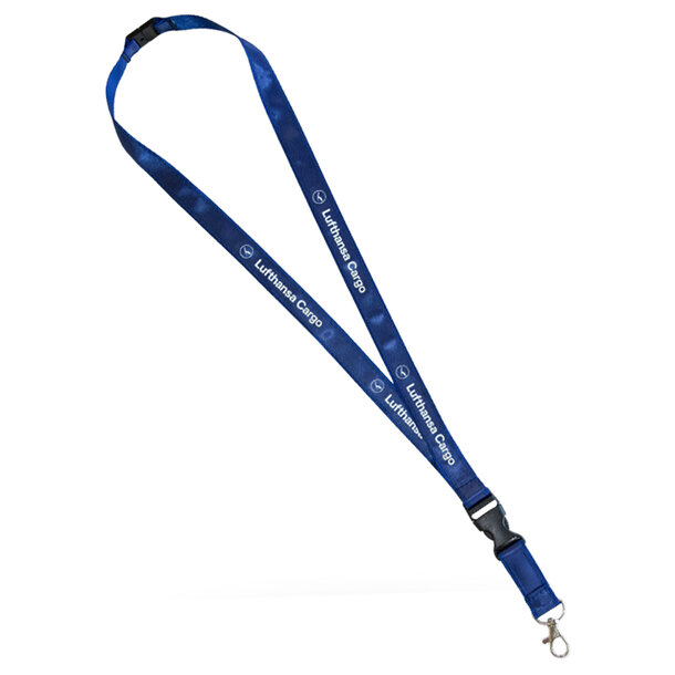 Lanyard Double Layer