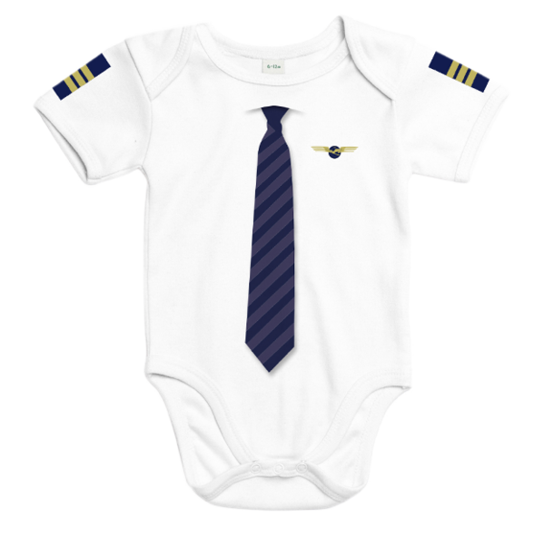 Baby Body - Pilot