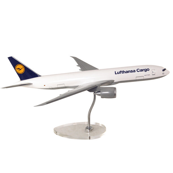 B777F - 1:100 - Kunststoff - LIMOX