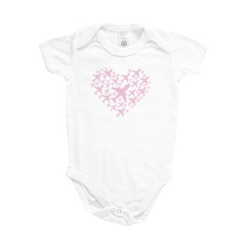 Baby Body - Herz