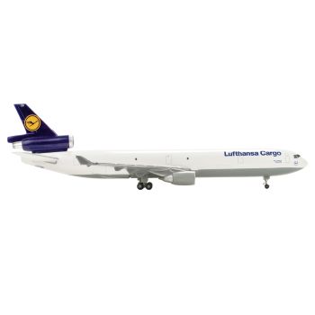 MD-11F - 1:500 - Metall - herpa