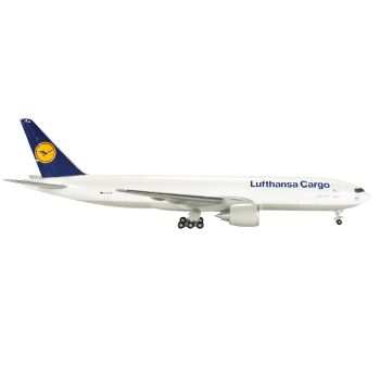 B777F - 1:500 - Metall - herpa