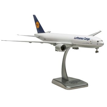 B777F - 1:200 - Kunststoff - LIMOX