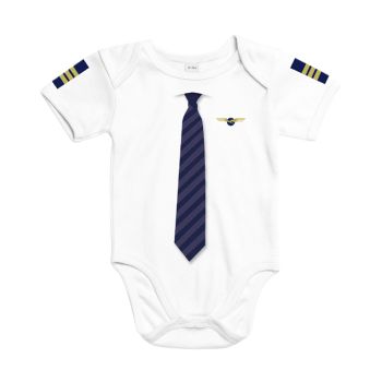 Baby Body - Pilot
